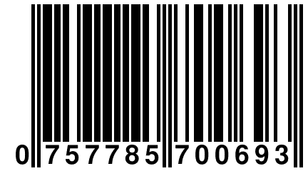 0 757785 700693