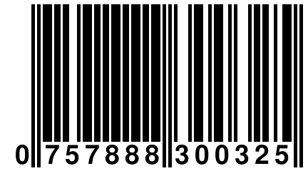 0 757888 300325