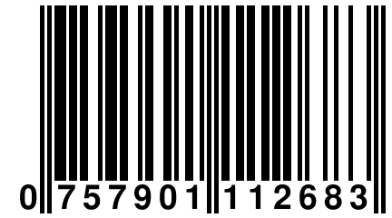 0 757901 112683