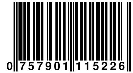 0 757901 115226