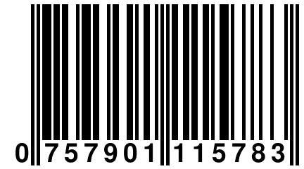 0 757901 115783