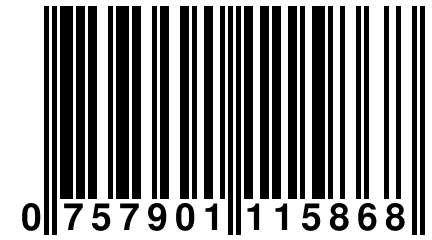 0 757901 115868