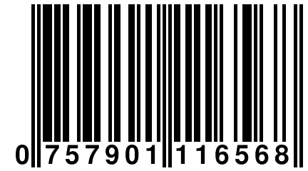 0 757901 116568