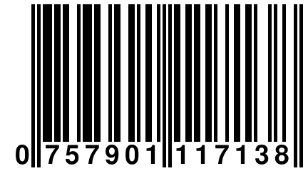 0 757901 117138