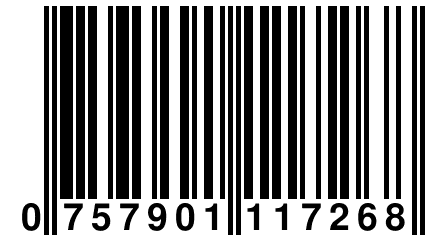 0 757901 117268