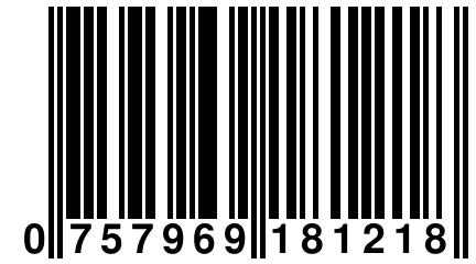 0 757969 181218