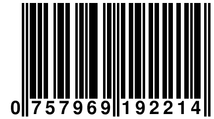 0 757969 192214