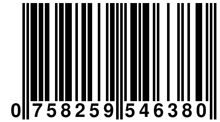 0 758259 546380