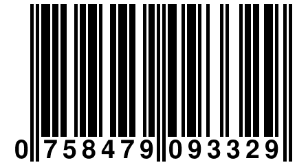 0 758479 093329