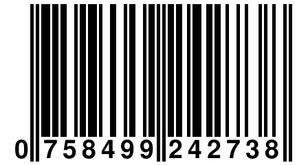 0 758499 242738