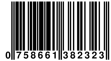 0 758661 382323