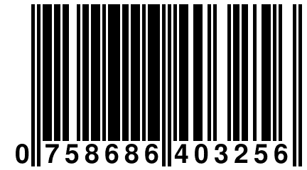 0 758686 403256