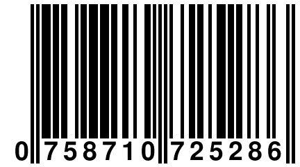 0 758710 725286