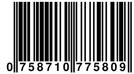 0 758710 775809