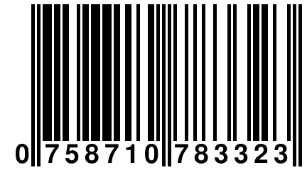 0 758710 783323