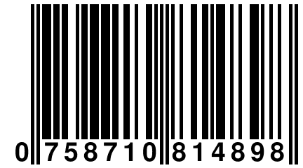 0 758710 814898