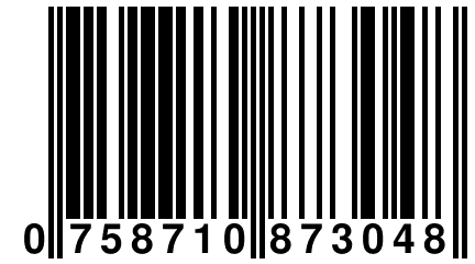 0 758710 873048