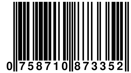 0 758710 873352