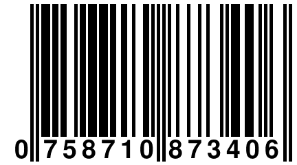 0 758710 873406