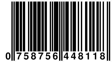 0 758756 448118