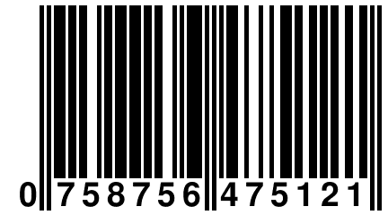 0 758756 475121