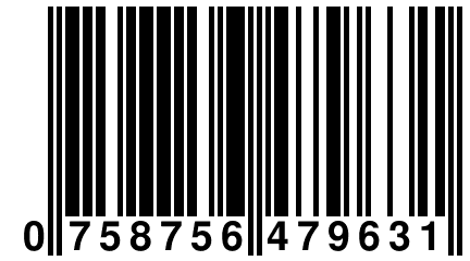 0 758756 479631