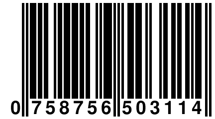 0 758756 503114