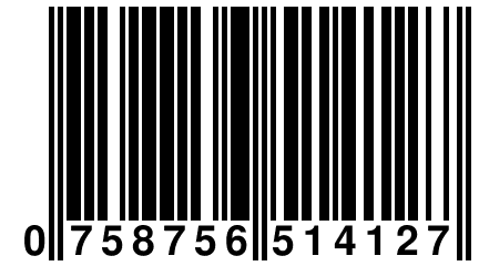 0 758756 514127