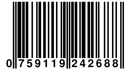 0 759119 242688