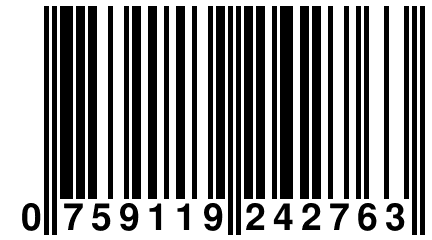 0 759119 242763