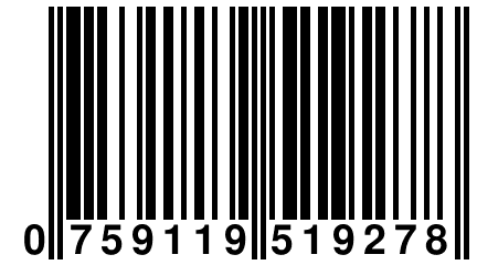 0 759119 519278