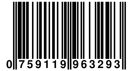 0 759119 963293