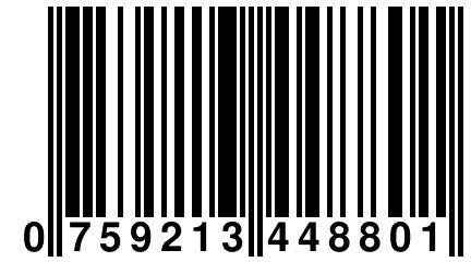 0 759213 448801