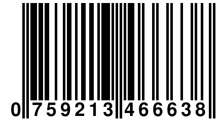 0 759213 466638