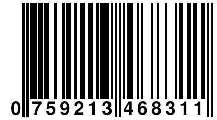 0 759213 468311