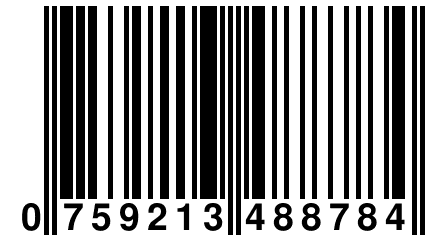 0 759213 488784