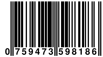 0 759473 598186