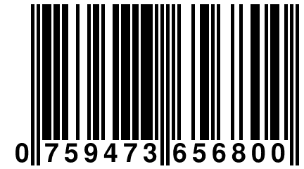 0 759473 656800