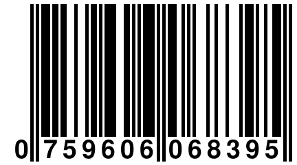 0 759606 068395