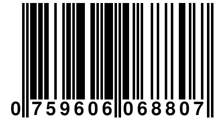 0 759606 068807