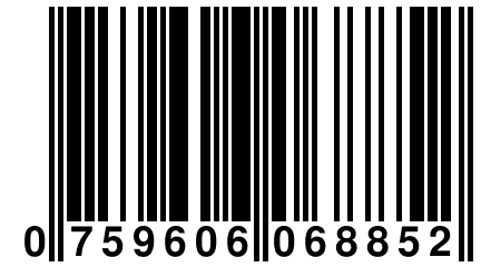 0 759606 068852