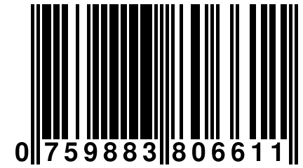 0 759883 806611