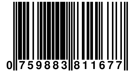 0 759883 811677