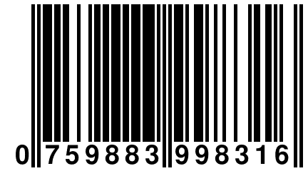 0 759883 998316