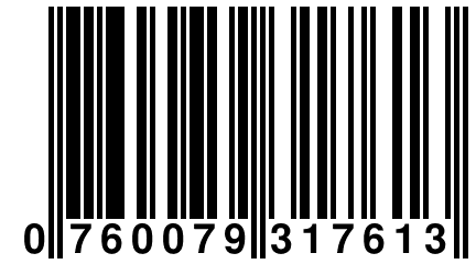 0 760079 317613