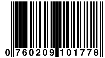 0 760209 101778