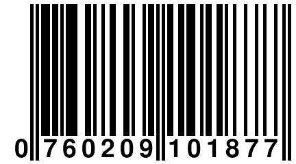 0 760209 101877