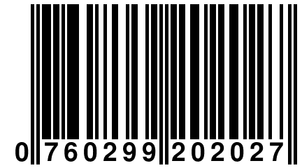 0 760299 202027