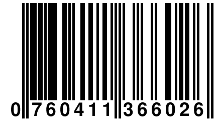 0 760411 366026