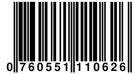 0 760551 110626